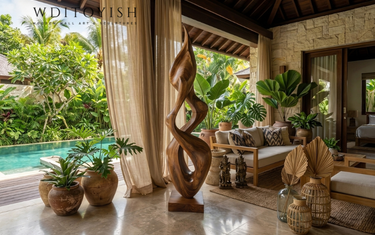 Best Abstract Sculpture Designs For Statement Decor: Creating Unforgettable Focal Points