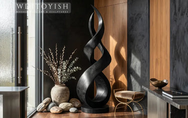 Modern Abstract Sculptures For Contemporary Homes: A Complete Guide