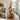 Abstract Wood Sculpture With Grand Infinity Ribbon Form