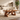 Aurexis Crossing Portal Live Edge Coffee Table