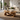 Orvessa Infinity Weave Sculptural Coffee Table