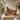 Infinity Curl Sculptural Console Table