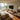 Floating Live Edge TV Shelf with Minimalist Wall-Mounted Design