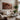 Wood Wave Wall Decor With Deep Carved Ocean Relief Design