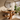 Sylvara Solid Wood Bathroom Vanity with Branch Shelves