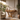 Arbor Flow Sculptural Console Table with Integrated Storage