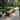 Root Form Sculptural Wood Garden Bench