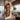 Sculptural Loop Wall Wine Holder with Floating Shelves