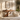 Arbor Reach Sculptural Console Table with Four Storage Drawers