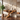 Sculptural Tree Branch Console Table Organic Solid Wood Entryway Table