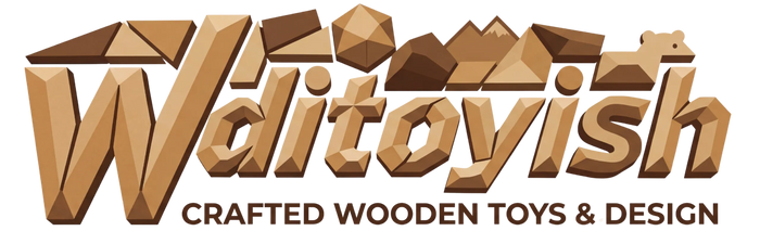 Wditoyish