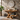Arboris Solid Wood Bathroom Vanity with Sculptural Tree Base