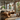 Aurelia Sculptural Solid Wood Floating Bathroom Vanity
